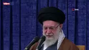Hamenei'den Trump'a Sert Tepki: 'Nükleer Gücümüzü Yok Ettiğini Sanma Hayaline Devam Et!'
