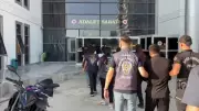 Hatay'da Karanlık Bahis Ağı Çökertildi: Banka Hareketleri Akılları Baştan Aldı!