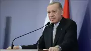 Hava Sahasında Kritik Hamle: Erdoğan'dan Netanyahu'ya Sert Veto!