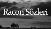Hayata Yön Veren Etkileyici Racon Sözler | Hiç Duymadıklarınız Burada!