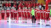 Hentbol Milli Takımı'nda Sürpriz İsimler! İşte Avrupa Şampiyonası Yolunda Kadromuz