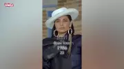 Hülya Avşar'ın Yapay Zeka Dönüşümü Sosyal Medyayı Salladı! İşte O Büyüleyici Video