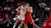 Houston Rockets, Brooklyn Nets'i Fırtına Gibi Sildi Süpürdü! 137-109'luk Skorla NBA'de Akıllara Kazınan Galibiyet