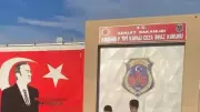 Hırsızlık Firarisi Jandarma Operasyonuyla Yakayı Ele Verdi!