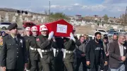 Iğdır'ın Bağrına Düşen Kahraman: Şehit Er Ferhat Ulutaş Son Yolculuğuna Uğurlandı