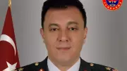 Jandarma Komutanı Yaşamını Yitirdi: Türk Silahlı Kuvvetleri'nde Matem Havası