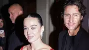 Justin Trudeau ve Katy Perry Sosyal Medyada Flaş Takipleşme: İlişki Dedikoduları Alevlendi!