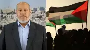 Kalıcı Ateşkes İlan Edildi: Hamas ve İsrail Arasında Tarihi Adım!