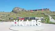 Kars: Doğu Anadolu'nun Tarih ve Kültür Hazinesi Hakkında Bilmeniz Gereken Her Şey