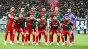Karsiyaka'nın Savunma Duvarı: İncelikli Bir Futbol Şöleni!