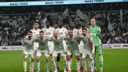 Kasımpaşa - Beşiktaş Derbisi Heyecanı: 45. Randevuya Geri Sayım Başladı!