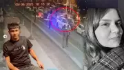 Kübra'nın Trajik Sonu: Yaya Geçidindeki Ölümüne İlişkin Yeni Görüntüler Şok Etti!