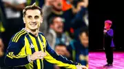 Kerem Aktürkoğlu'ndan Büyük Transfer! Aras Bulut İynemli'nin Davetini Kabul Etti