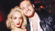 Kerem Bursin'le Ayrılığın Perde Arkası! Melisa Tapan İlk Kez Konuştu: 'İlişkimiz Doğal Seyrinde Sonlandı'