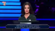 Kim Milyoner Olmak İster'de Matematik Sorusu Seyirciyi Şoke Etti! İşte O Anlar