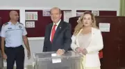 KKTC'de Tarihi Sandık! Ersin Tatar Oyunu Kullandı, Cumhurbaşkanlığı Yolculuğu Başladı