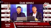 KKTC'li Gazeteden Skandal Açıklama: 'Türkiye Büyükelçisi Geri Çekilmeli' İddiası Canlı Yayında Patladı!