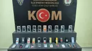Kocaeli'de Dev Operasyon: 3 Milyon TL Değerinde Kaçak Telefon Ele Geçirildi!