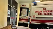 Korkunç Kaza: Minibüs ile Otomobil Çarpıştı, 12 Kişi Yaralandı!