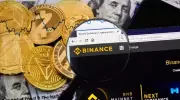 Kripto Piyasası Altüst! Sıfırı Gören Coinler ve Binance'a Öfke Yağıyor