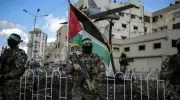 Kudüs'te Tansiyon Yükseliyor: İsrailli Esirin Cenazesi İçin Bekleyiş Sürüyor