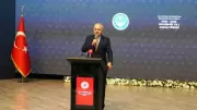 Kurtulmuş'tan Çarpıcı Açıklama: 'Bir Eli Silah, Bir Eli Oy Sandığı Olmaz!'