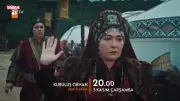Kuruluş Osman 2. Bölüm Tanıtımı Yayınlandı: İzleyenleri Soluksuz Bırakacak Sahneler!