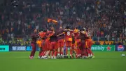 Liverpool'u Deviren Galatasaray'ın Gizli Kahramanları! İşte O Muhteşem Zaferin Bilinmeyen Detayları