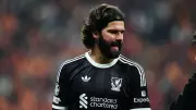 Liverpool'u Yıkan Sakatlık! Galatasaray Maçında Alisson'dan Acı Haber