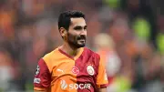 İlkay Gündoğan'dan Galatasaray Taraftarlarını Sevindirecek Açıklama: 'Bu Formayı Çıkarmak İstemiyorum'