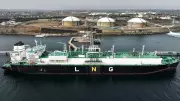 LNG Devrimi Kapıda! Küresel Gaz Piyasasında Oyun Değiştiren Gelişme