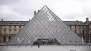 Louvre Müzesi'nde Tarihi Soygun: 88 Milyon Euro Değerinde Eser Kayıp!