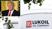 Lukoil'in Büyük Varlık Satışı! Rus Devi Küresel Portföyünü Elden Çıkarıyor