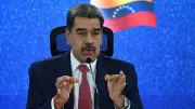 Maduro'dan Kritik Hamle: Kolombiya Sınırında Güvenlik Alarm Seviyesine Yükseltildi!