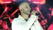 Maher Zain Diyarbakır'da Unutulmaz Bir Gece Yaşattı: Kalpleri Fethetti!