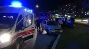 Malatya'da Trafik Kabusu: Peş Peşe Kaza, 5 Yaralı!