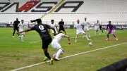 Manisa FK ile Erzurumspor'dan Heyecan Dolu Beraberlik: 1-1!