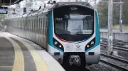 Marmaray'da Dev Rakam: 1.4 Milyar Yolcuya Ulaştı! Bakan Açıkladı