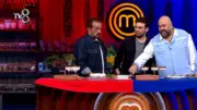 MasterChef Türkiye'de Dokunulmazlık Hakkını Kim Kazandı? 21 Ekim Elemesinde Büyük Sürpriz!