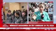 Mattia ve Ahmet Minguzzi Cinayeti Davasında Şok Karar: İki Zanlıya Müebbet Gibi 24 Yıl!