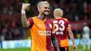 Mauro Icardi'nin Menajerinden Galatasaray'a Sert Rest: 'Bu Şartlarla Devam Edemeyiz'