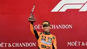 Meksika GP'de Tarihi An: Lando Norris Zaferi ve Verstappen'in Kaza İncelenmesi!