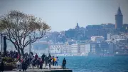 Meteoroloji'den 16 Ekim Perşembe İçin Kritik Hava Durumu Açıklaması: İstanbul, Ankara, İzmir ve Diğer İllerde Hava Nasıl Olacak?