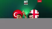 Milli Takım Gürcistan'ı Fırtına Gibi Sildi! 4-1'lik Skorla Avrupa'ya Göz Kırptı