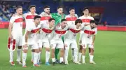 Milli Takım'ın Yıldız Kadrosu Açıklandı! İşte Haziran Maçları İçin Seçilen 26 Futbolcu