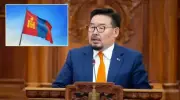 Moğolistan'da Siyasi Deprem: Başbakan Göreve Geldikten Sadece 4 Ay Sonra İstifa Etti!