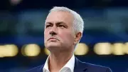 Mourinho'dan Sert Yanıt! 'Süper Lig'e Alışmak Zor' Dedi, Saran'ın Eleştirilerine Tek Cümleyle Tokat Gibi Cevap