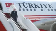 Mısır'da Tarihi Zirve! Cumhurbaşkanı Erdoğan, Gazze İçin Kritik Toplantıya Katılıyor