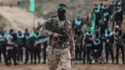 Netanyahu'nun Gazze Stratejisi: Hamas Karşıtı Gruplar Devrede