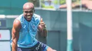 Nwakaeme'den Muhteşem Geri Dönüş! Trabzonspor'un Yıldızı Sakatlık Kabusunu Geride Bıraktı